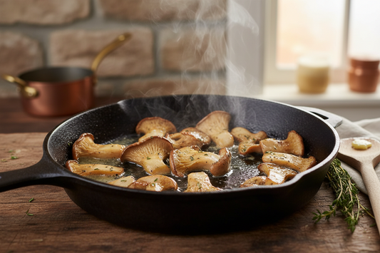 How Do I cook these?